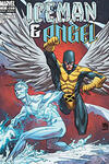 Iceman and Angel