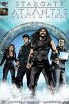 Stargate Atlantis: Hearts & Minds (2017)