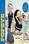 Popeye (2021-)