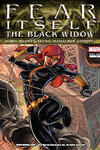 Fear Itself: Black Widow