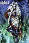 Lady Death: Lingerie
