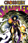 CrossGen Sampler