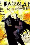 Batman: Gotham County Line