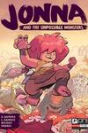 Jonna and the Unpossible Monsters (2021-)