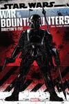 Star Wars: War Of The Bounty Hunters Alpha (2021-)