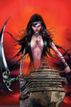 Grimm Tales of Terror Quarterly: Sea of Souls