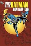 Tales of the Batman: Don Newton (2011)