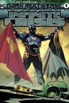 Tales from the Dark Multiverse: Infinite Crisis (2019)