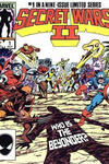 Secret Wars II (1985-1986)