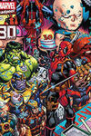 Deadpool Nerdy 30