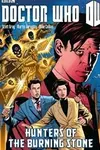 Doctor Who: Hunters of the Burning Stone (2013)