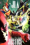 JLA: Liberty and Justice