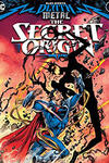 Dark Nights: Death Metal The Secret Origin