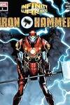Infinity Wars: Iron Hammer
