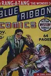 Blue Ribbon Comics (1939-1942)