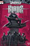 The Darkhold: Blade (2021)