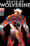 Death of Wolverine