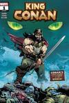 King Conan (2021-)