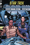 Star Trek: The Mirror War - Sisko