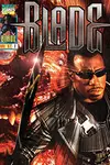Blade: The Final Glory of Deacon Frost