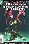 Human Defense Corps