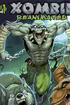 Xombie Reanimated (2007)