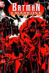 Batman Cacophony