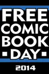 Free Comic Book Day 2014 (2014)