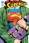 Supergirl Book (2016-2018)