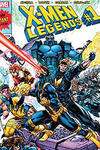 X-Men Legends (2021)