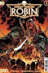 Knight Terrors: Robin (2023-)