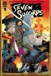 Seven Swords (2021-)