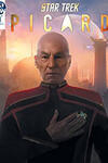 Star Trek: Picard Countdown