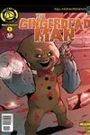 Gingerdead Man (2016)