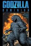 Godzilla Dominion