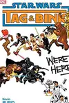 Star Wars: Tag & Bink Were Here (2006)