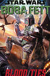 Star Wars Legends: Boba Fett - Blood Ties