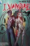 I, Vampire (2011)
