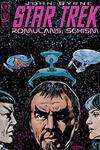 Star Trek: Romulans Schism
