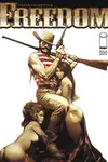 Frank Frazetta's Freedom