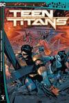 Future State: Teen Titans (2021)