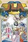 JLA: The Island of Doctor Moreau