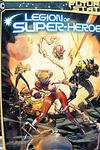 Future State: Legion of Super-Heroes
