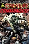 Creature Commandos (2014)