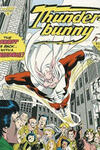 Thunderbunny (1985-1987)