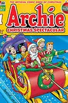 Archie Christmas Spectacular (2022)