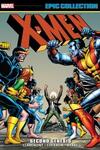 X-Men Epic Collection: Second Genesis (2017)