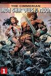 The Cimmerian: Iron Shadows in the Moon (2021-)