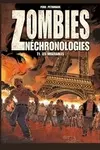 Zombies Néchronologies (2014)