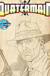 Quatermain (2011-)